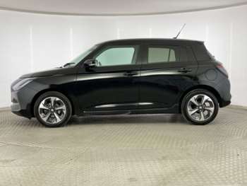Used Suzuki Swift 2024 for sale - 75207391: Photo