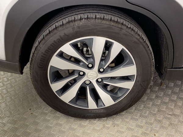Used Suzuki SX4 S-Cross 2025 for sale - 75441149: Photo 10