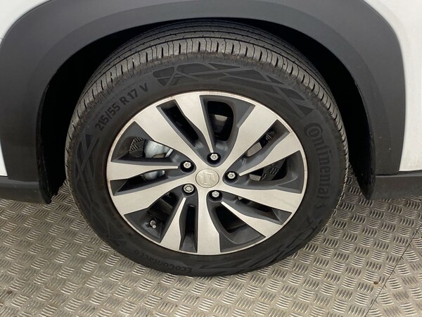 Used Suzuki SX4 S-Cross 2025 for sale - 75441149: Photo 11