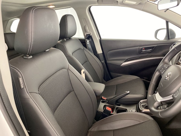 Used Suzuki SX4 S-Cross 2025 for sale - 75441149: Photo 15