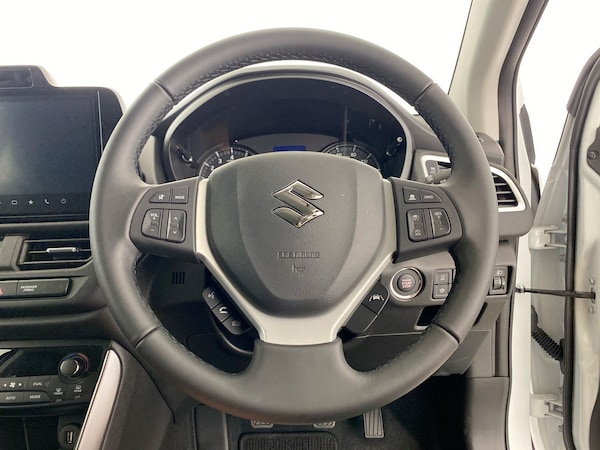 Used Suzuki SX4 S-Cross 2025 for sale - 75441149: Photo 16