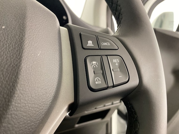 Used Suzuki SX4 S-Cross 2025 for sale - 75441149: Photo 17