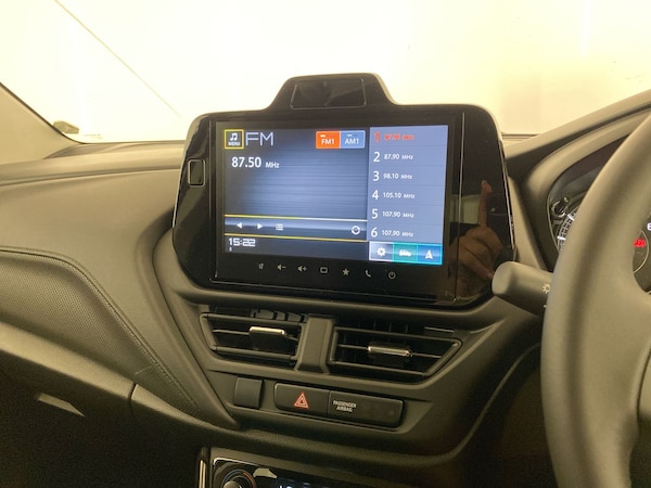 Used Suzuki SX4 S-Cross 2025 for sale - 75441149: Photo 18