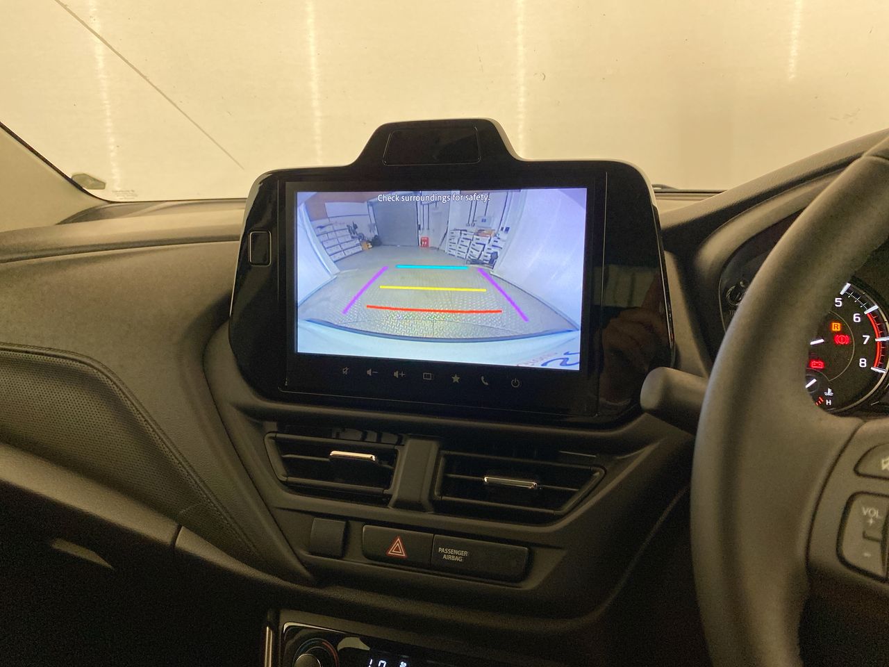 Vehicle 19