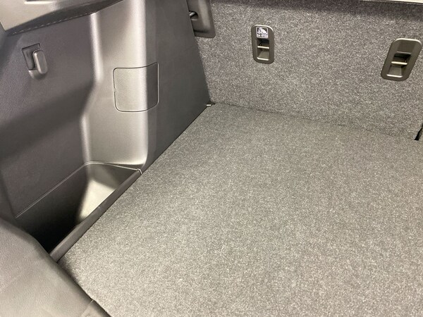 Used Suzuki SX4 S-Cross 2025 for sale - 75441149: Photo 26