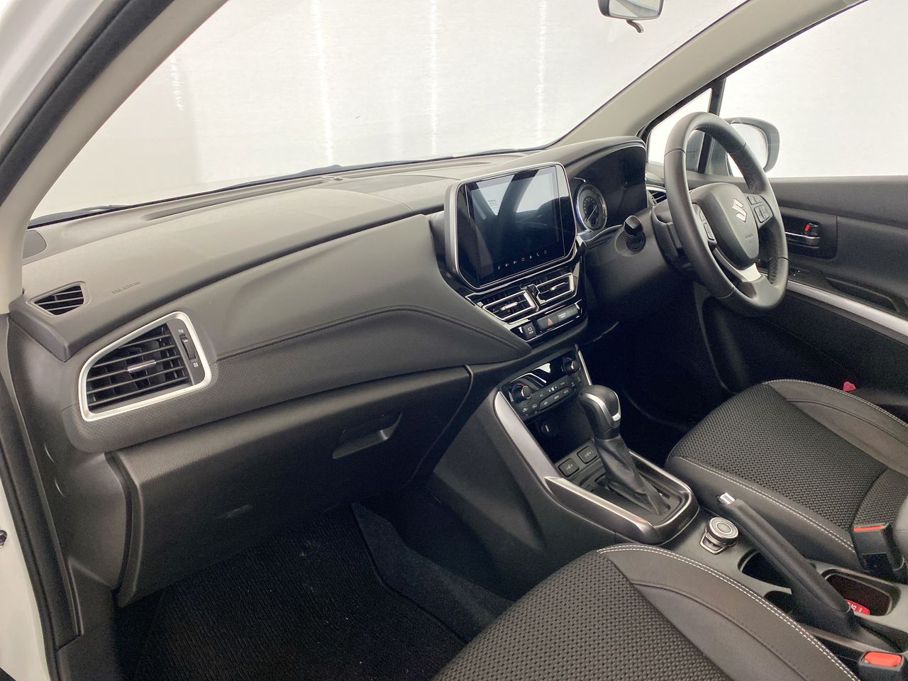 Vehicle 29