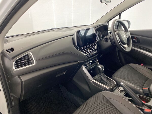 Used Suzuki SX4 S-Cross 2025 for sale - 75441149: Photo 29