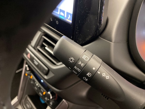 Used Suzuki SX4 S-Cross 2025 for sale - 75441149: Photo 32