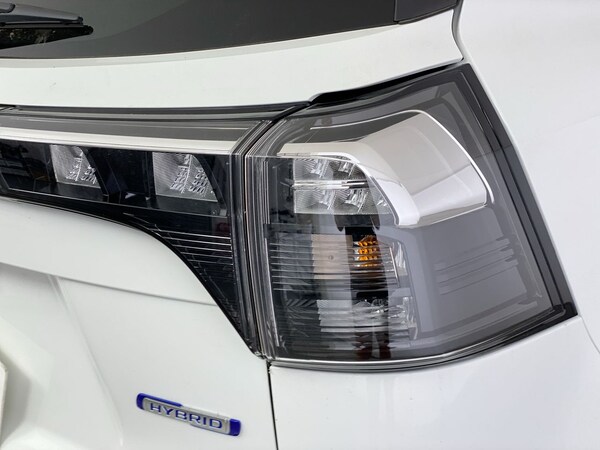 Used Suzuki SX4 S-Cross 2025 for sale - 75441149: Photo 38