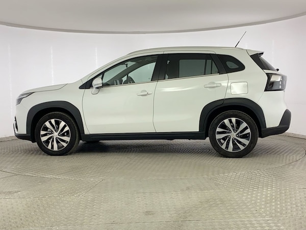 Used Suzuki SX4 S-Cross 2025 for sale - 75441149: Photo 4