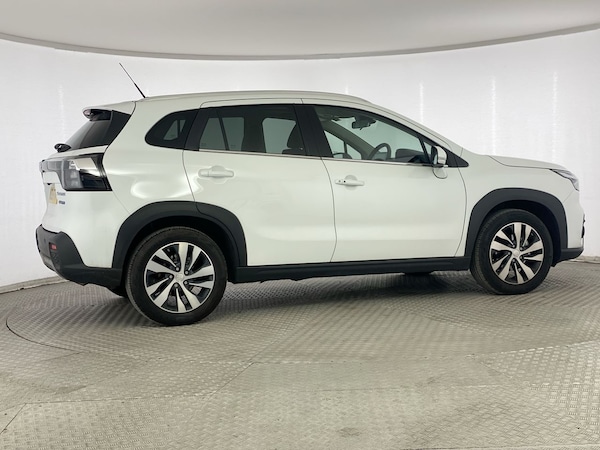 Used Suzuki SX4 S-Cross 2025 for sale - 75441149: Photo 7