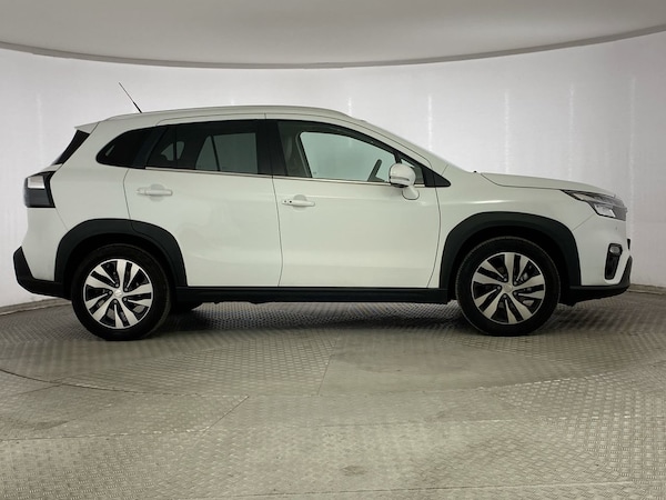 Used Suzuki SX4 S-Cross 2025 for sale - 75441149: Photo 8