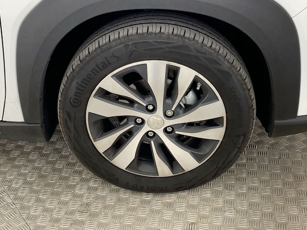 Used Suzuki SX4 S-Cross 2025 for sale - 75441149: Photo 9