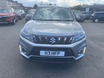 Used Suzuki Vitara 2021 for sale - 75751134: Photo