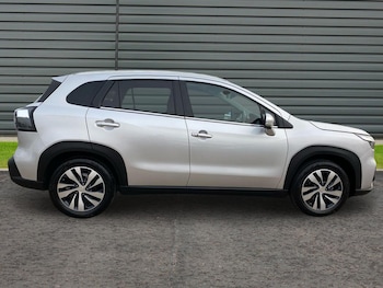 Used Suzuki SX4 S-Cross 2024 for sale - 77896712: Photo