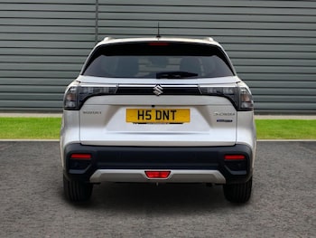 Used Suzuki SX4 S-Cross 2024 for sale - 77896712: Photo