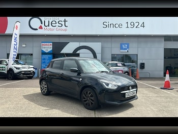 Used Suzuki Swift undefined for sale - 78951126: Photo