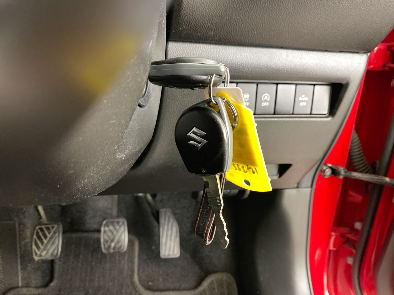 Used Suzuki Swift 2023 for sale - 76716642: Photo 29