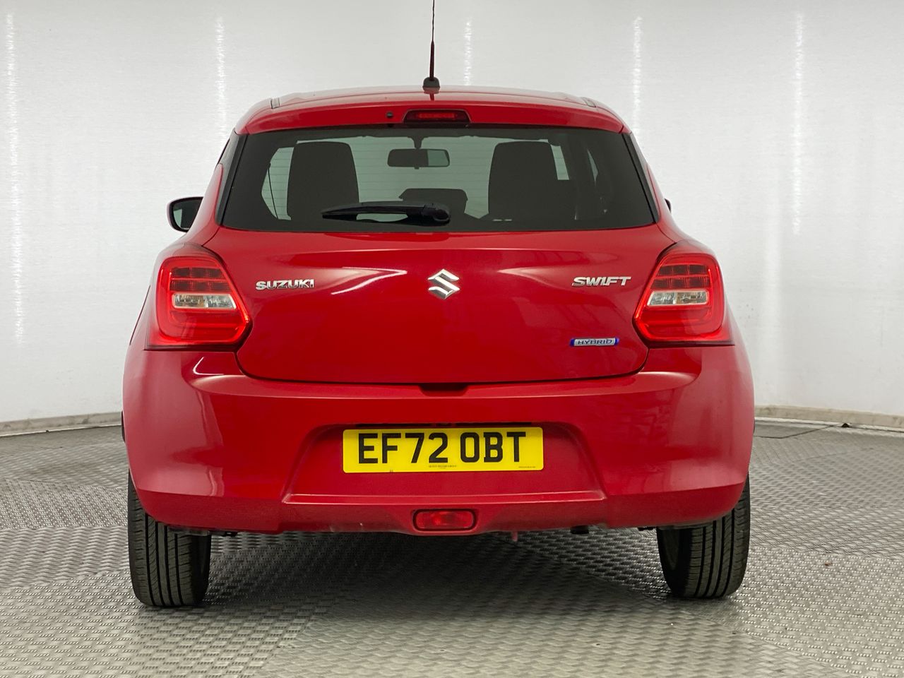 Used Suzuki Swift 2023 for sale - 76716642: Photo 6