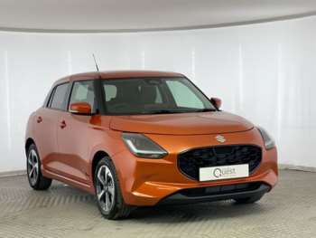 2024 - 1.2 Mild Hybrid Ultra 5dr