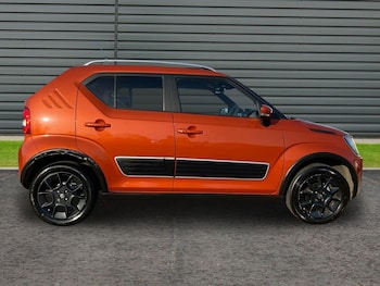 Used Suzuki Ignis 2023 for sale - 78040089: Photo