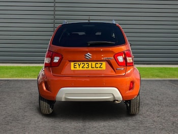 Used Suzuki Ignis 2023 for sale - 78040089: Photo