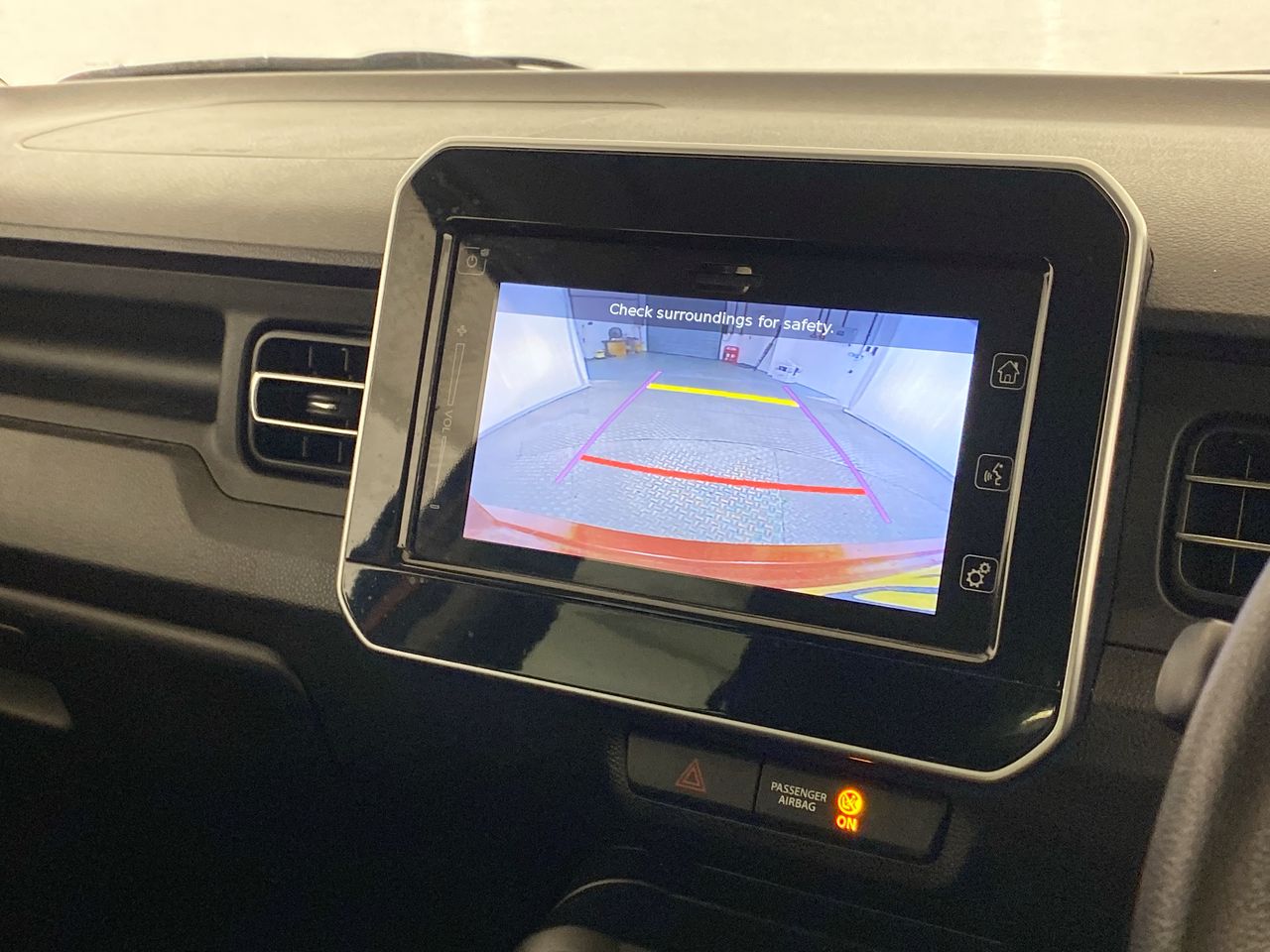 Used Suzuki Ignis 2023 for sale - 76730586: Photo 17