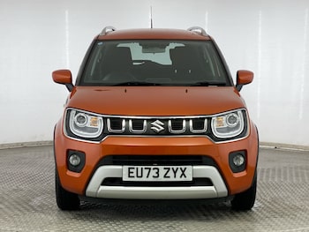 Used Suzuki Ignis 2023 for sale - 76730586: Photo