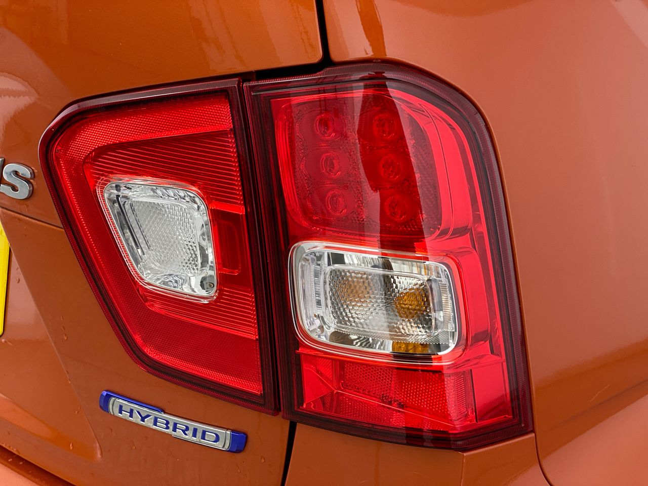 Used Suzuki Ignis 2023 for sale - 76730586: Photo 32