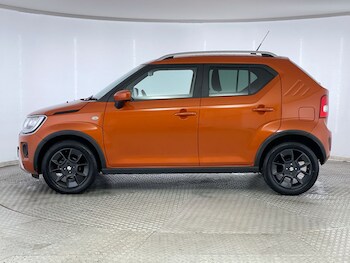 Used Suzuki Ignis 2023 for sale - 76730586: Photo