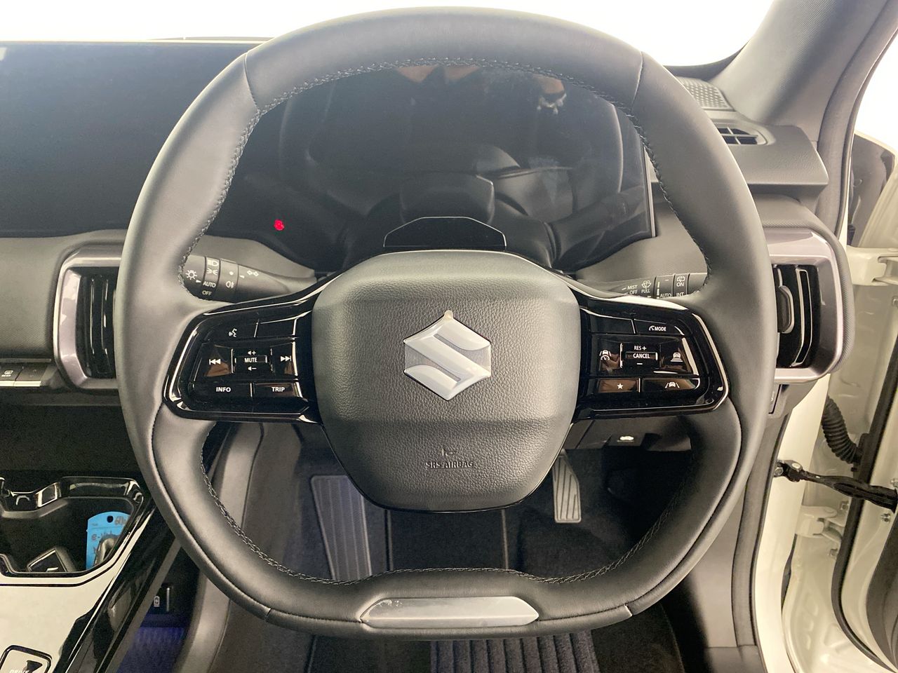 Used Suzuki e Vitara 2025 for sale - 76730582: Photo 15