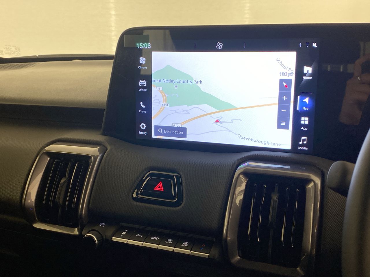 Used Suzuki e Vitara 2025 for sale - 76730582: Photo 17