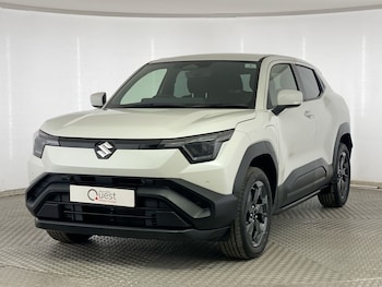 Used Suzuki e Vitara 2025 for sale - 76730582: Photo