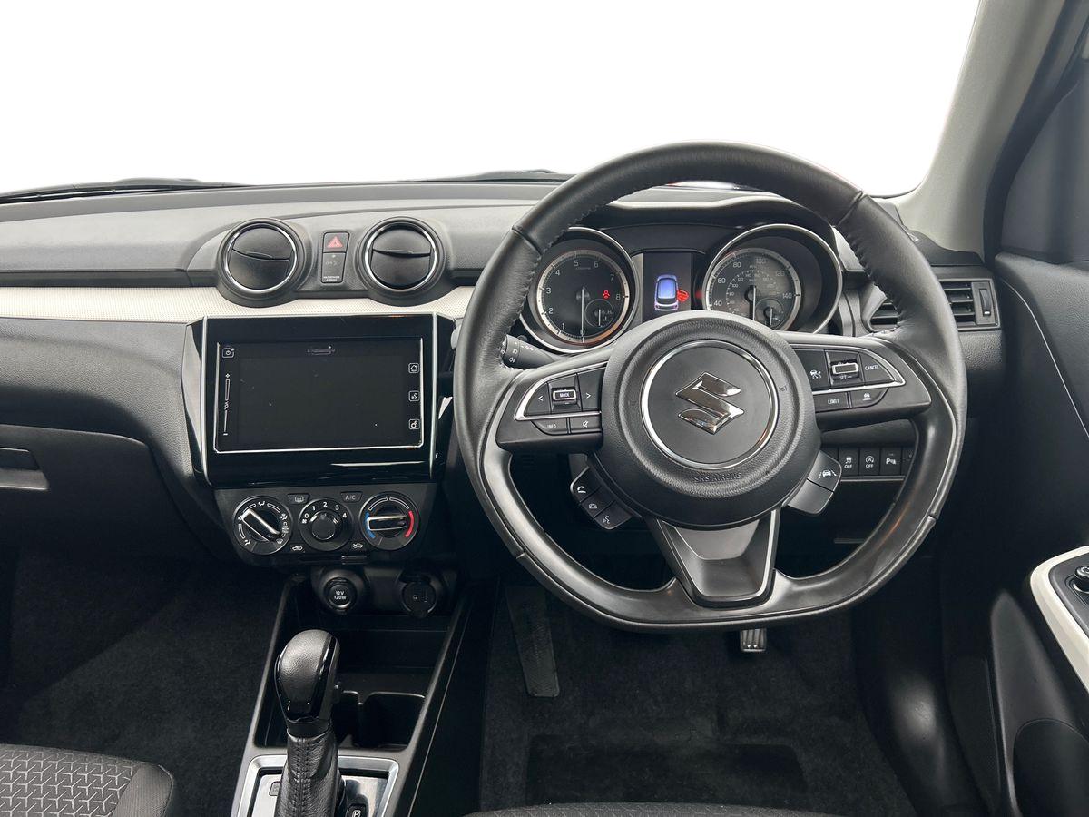 Used Suzuki Swift 2023 for sale - 76719795: Photo 10