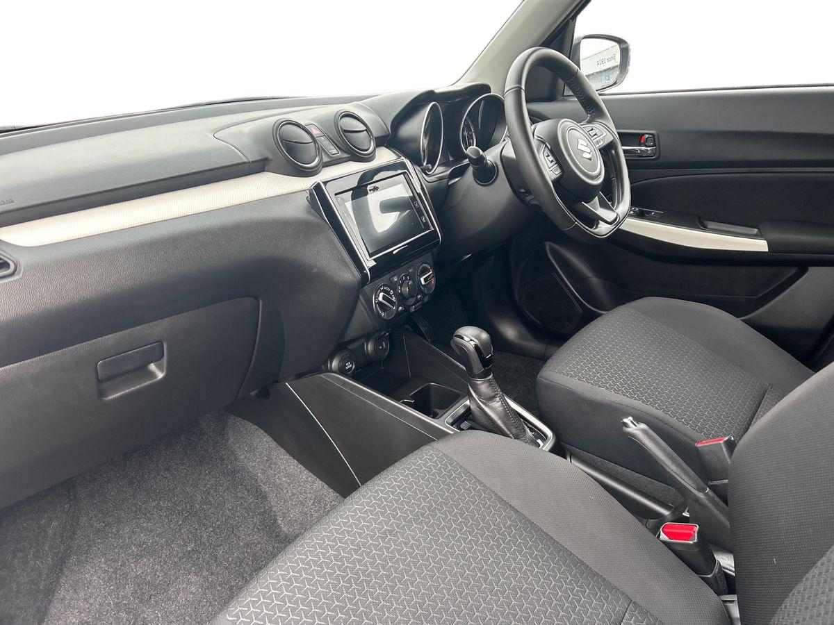 Used Suzuki Swift 2023 for sale - 76719795: Photo 12