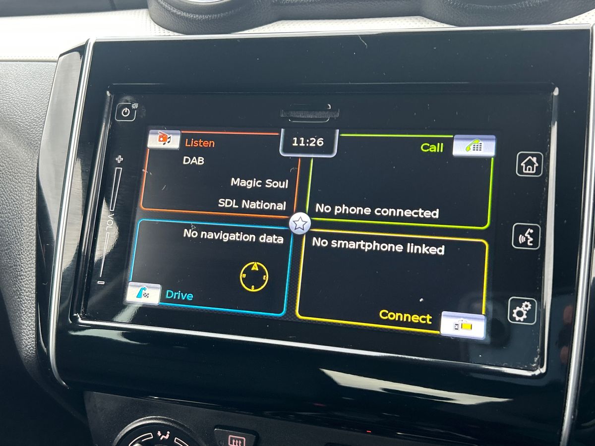 Used Suzuki Swift 2023 for sale - 76719795: Photo 16