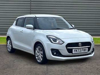 Used Suzuki Swift 2023 for sale - 76719795: Photo