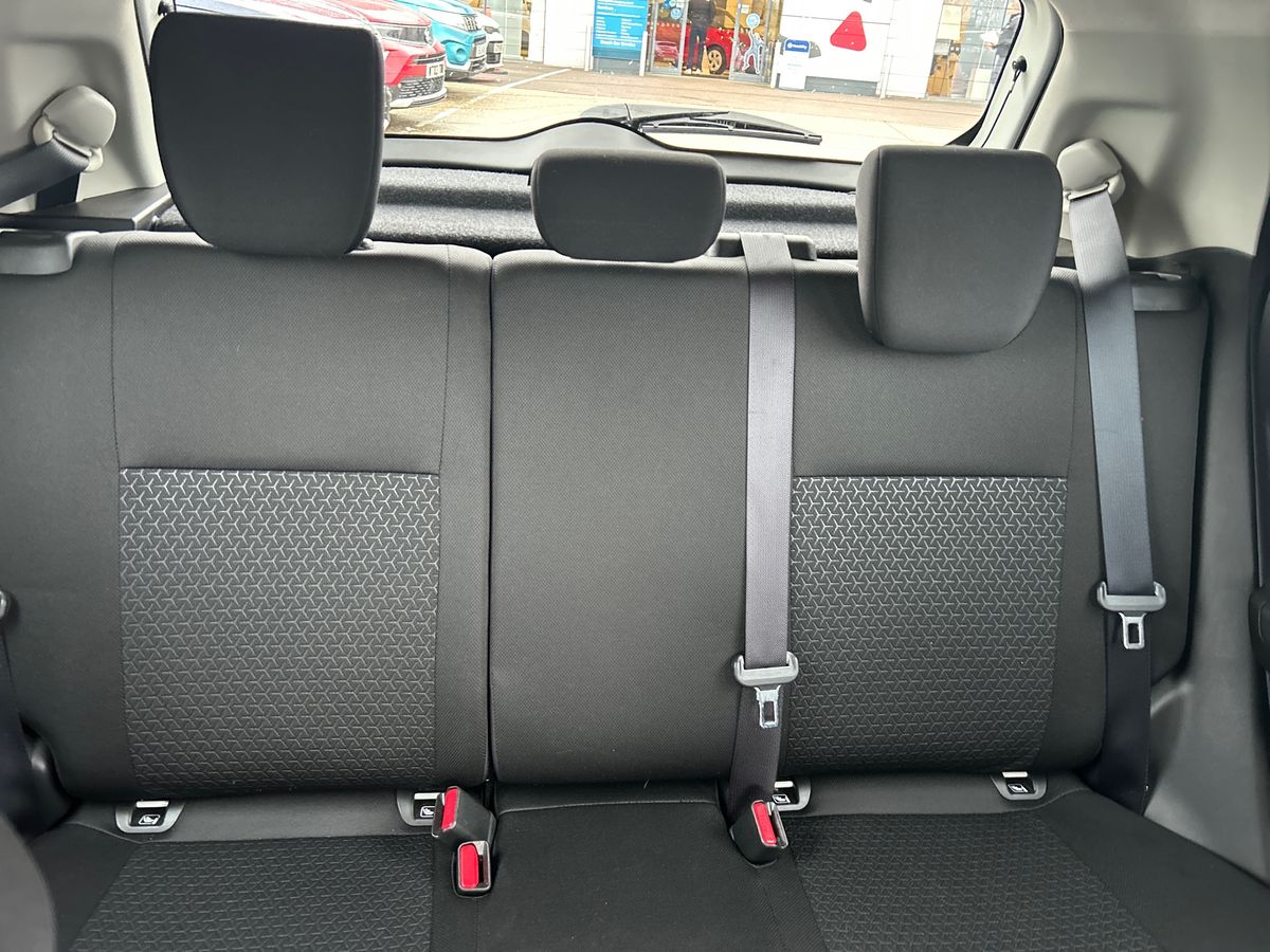 Used Suzuki Swift 2023 for sale - 76719795: Photo 21