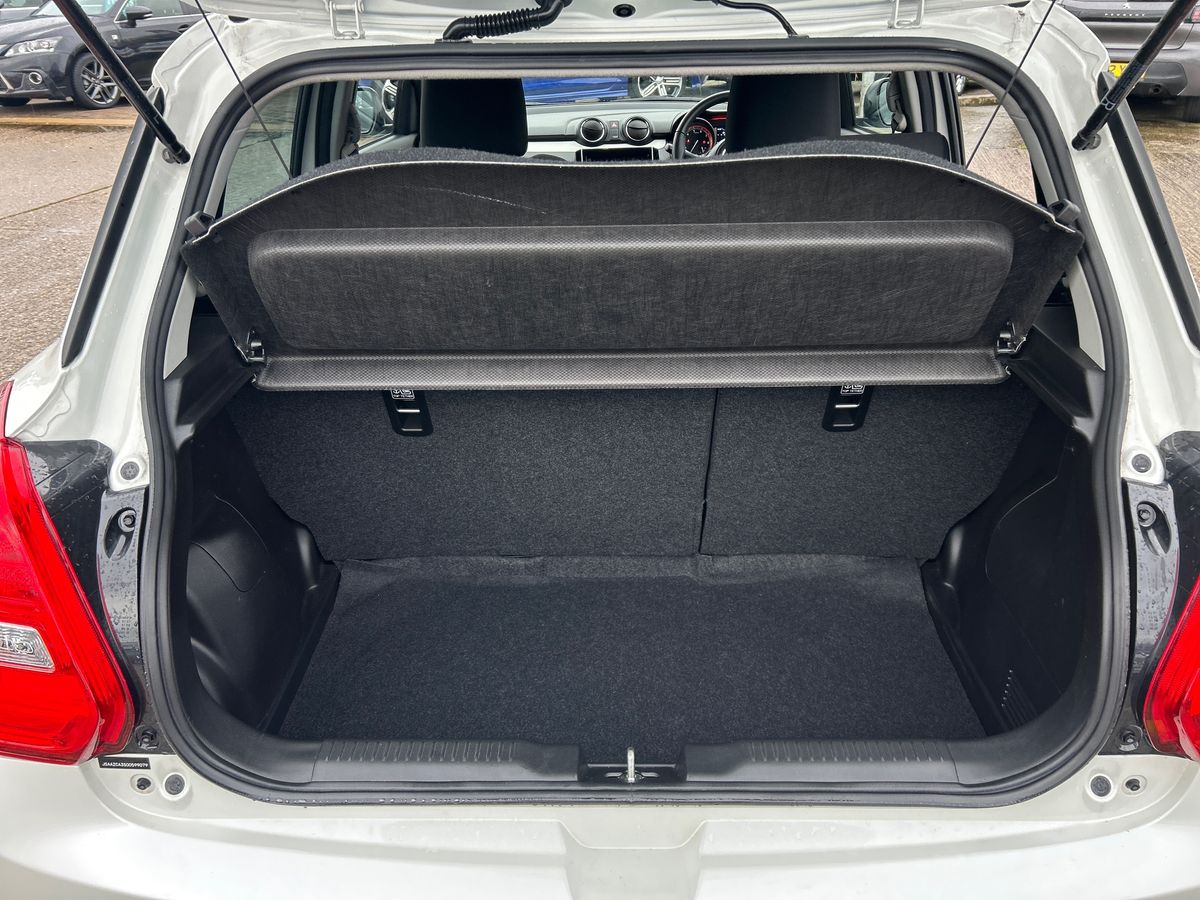 Used Suzuki Swift 2023 for sale - 76719795: Photo 22