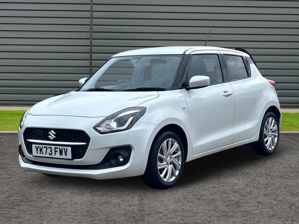 Used Suzuki Swift 2023 for sale - 76719795: Photo 7