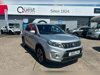 Used Suzuki Vitara 2019 for sale - 78789091: Photo