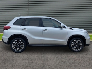 Used Suzuki Vitara 2019 for sale - 78789091: Photo