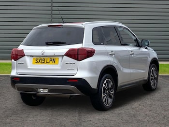 Used Suzuki Vitara 2019 for sale - 78789091: Photo