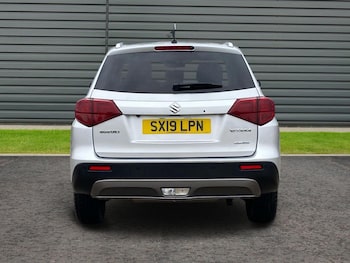 Used Suzuki Vitara 2019 for sale - 78789091: Photo