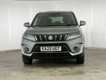 Used Suzuki Vitara 2022 for sale - 75441313: Photo