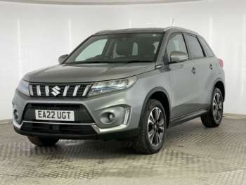 Used Suzuki Vitara 2022 for sale - 75441313: Photo