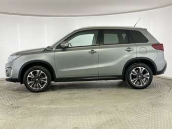Used Suzuki Vitara 2022 for sale - 75441313: Photo
