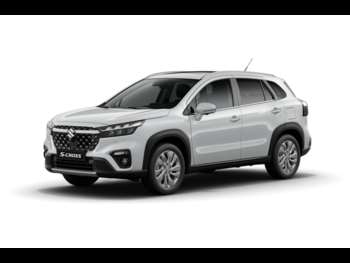 2025 - 1.4 Boosterjet 48V Hybrid Motion 5dr Auto