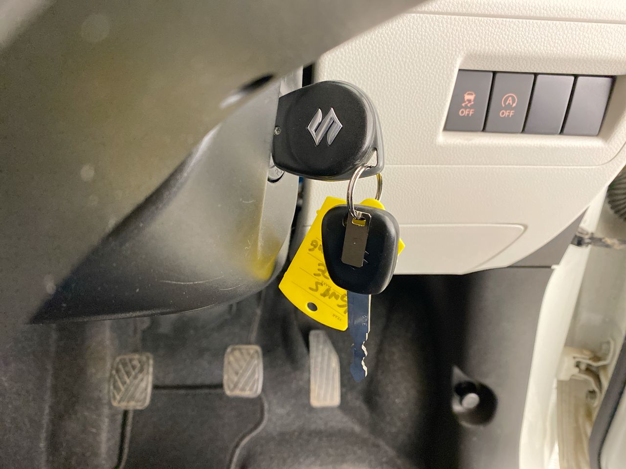 Used Suzuki Ignis 2020 for sale - 76716653: Photo 25