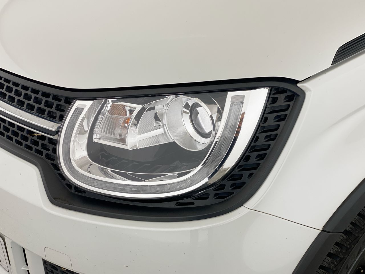 Used Suzuki Ignis 2020 for sale - 76716653: Photo 27